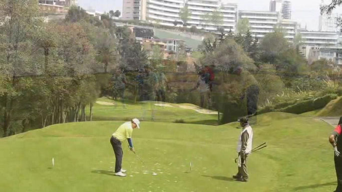 Torneo Seniors e Interclubes
